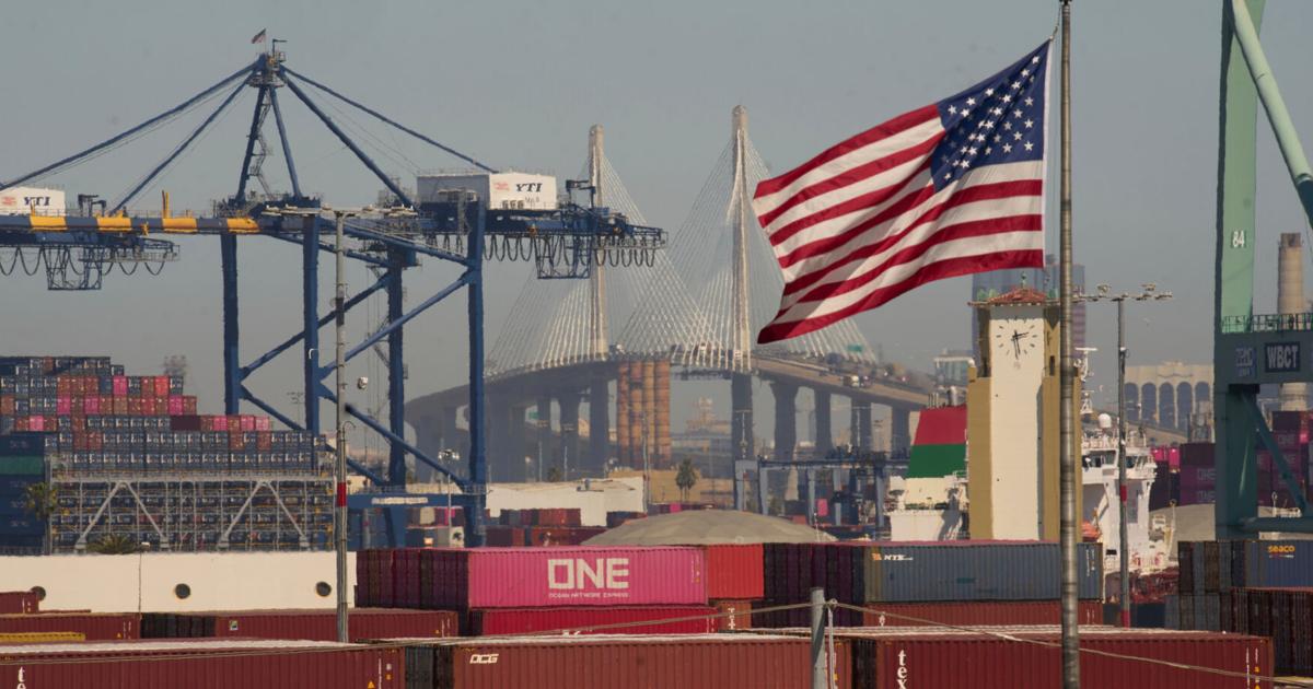 A look at the experts racing to decode Trump's tariff rules