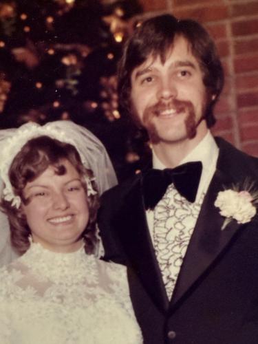 Thom and Ginger Karaway