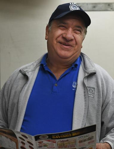 Tony Bonanno