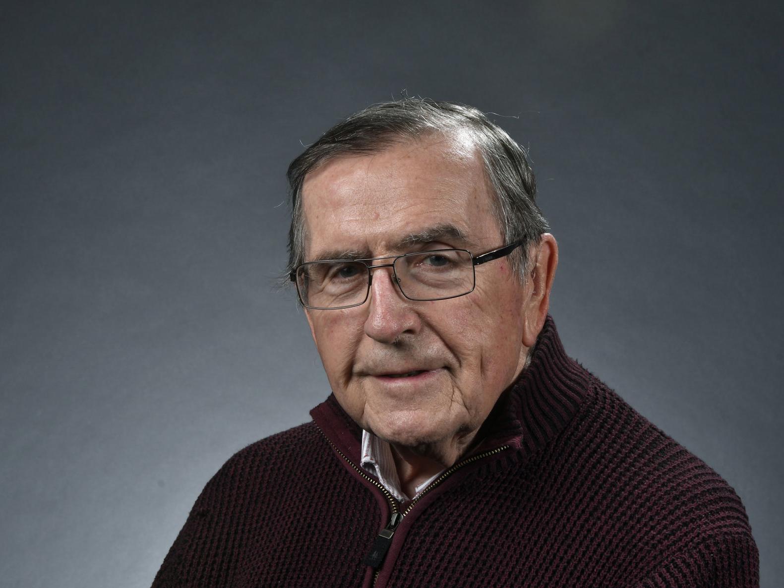 Person Of The Year 2018 Gregg Vigansky Local News Kenoshanews Com