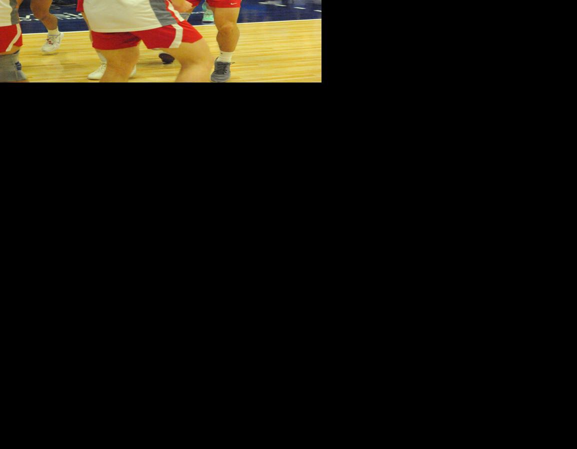 Carthage men's volleyball