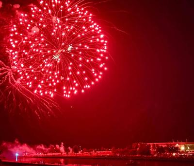 City Urges Safe Independence Day Celebrations, Reminds Residents Fireworks Are Illegal