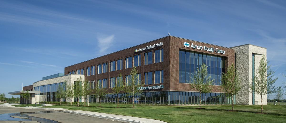 Advocate Aurora Health Center opens in Pleasant Prairie Local News