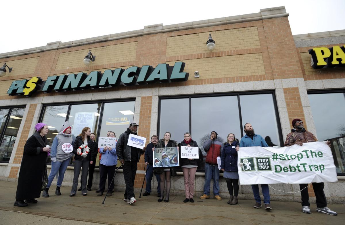 Tribal cash advance loans image 2