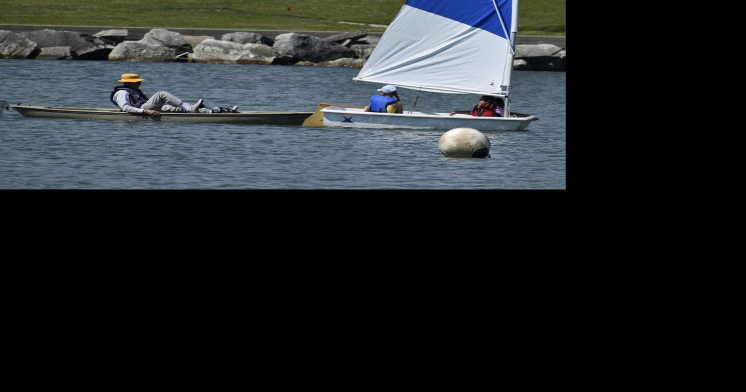 Kenosha Community Sailing Center announces 2021 summer course, activities