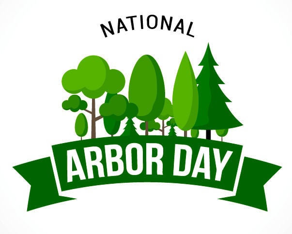 Arbor Day 2022