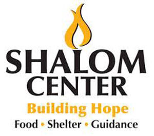 Shalom Center logo