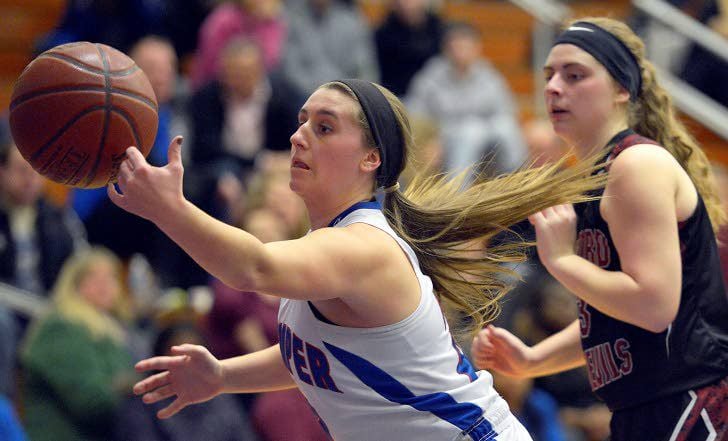 Tremper girls dump Bradford