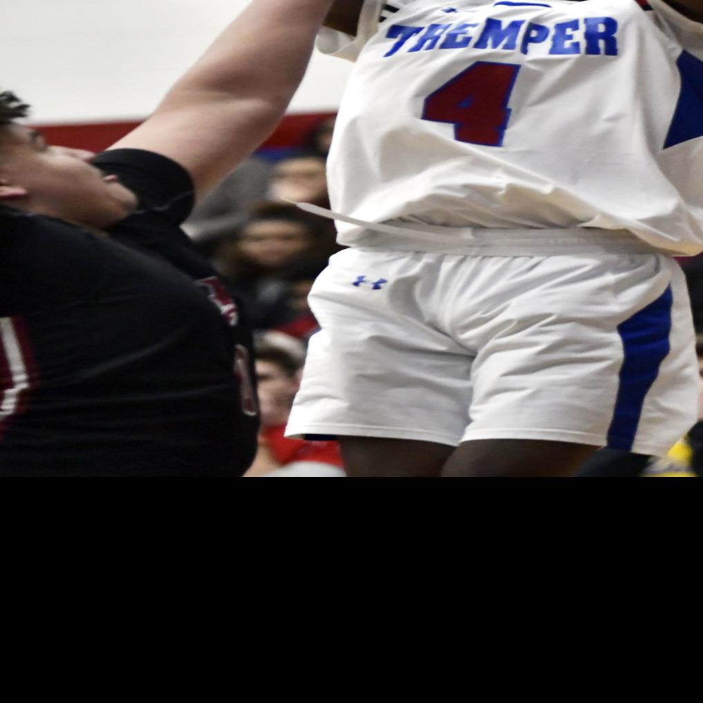 Tremper Outlasts Bradford In Wild Finish Sports Kenoshanews Com