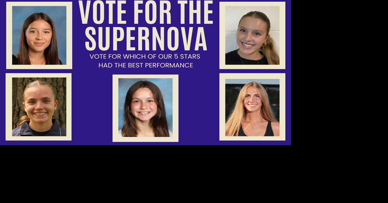 5 Kenosha County high school girls sports stars: Oct. 24 edition