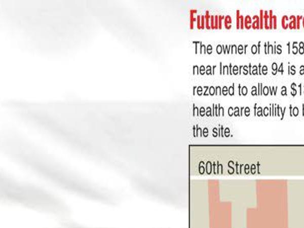 Aurora Revealed As Developer Of Land Near I 94 News Kenoshanews Com