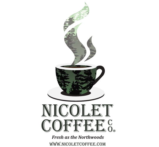 Nicolet Coffee LOGO