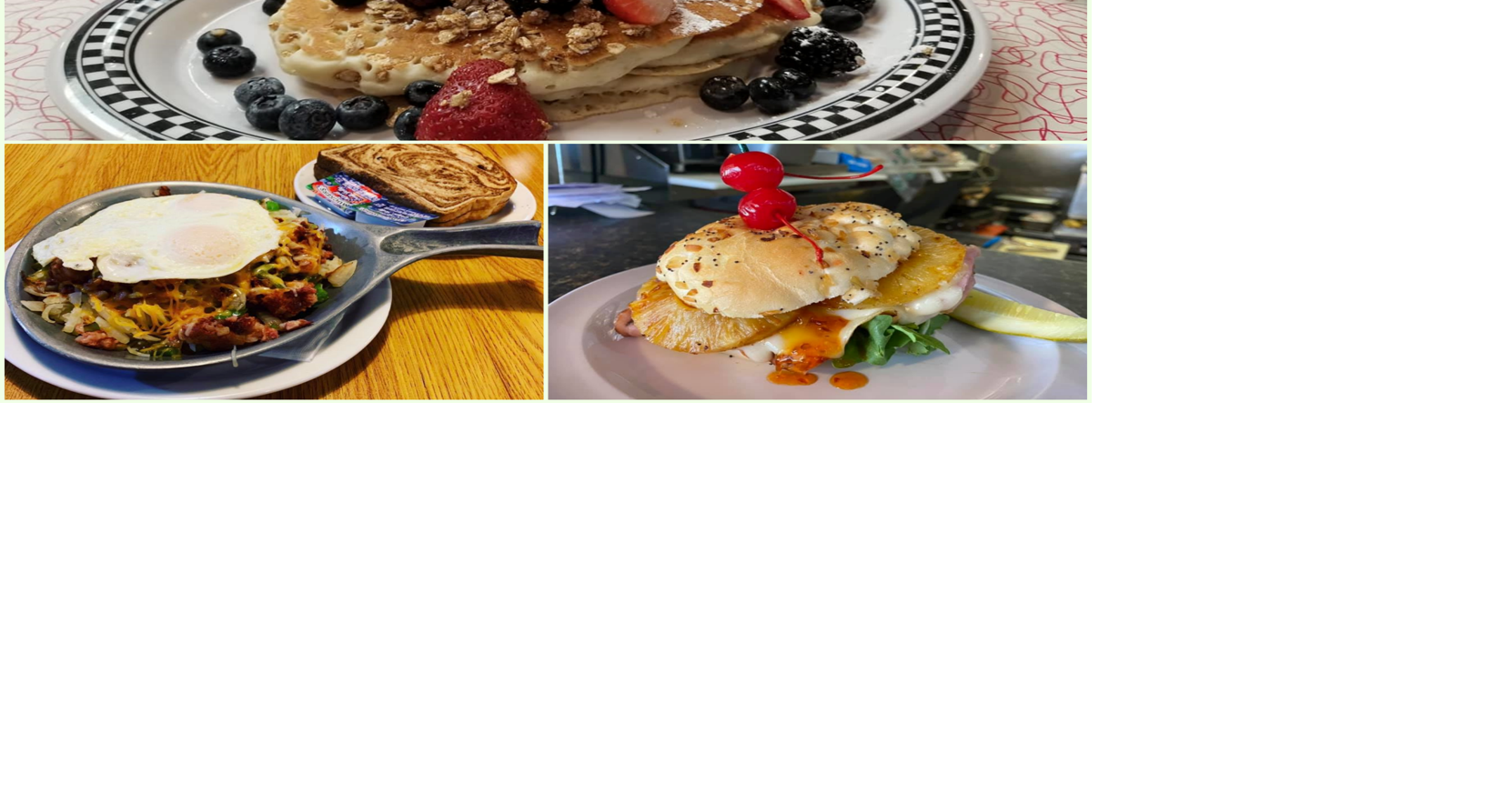 Top 10 best breakfast/brunch places in Kenosha County