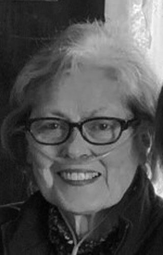 Barbara “Barb” M. Pofahl