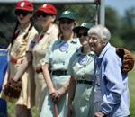 KENOSHA COMETS ANNIVERSARY