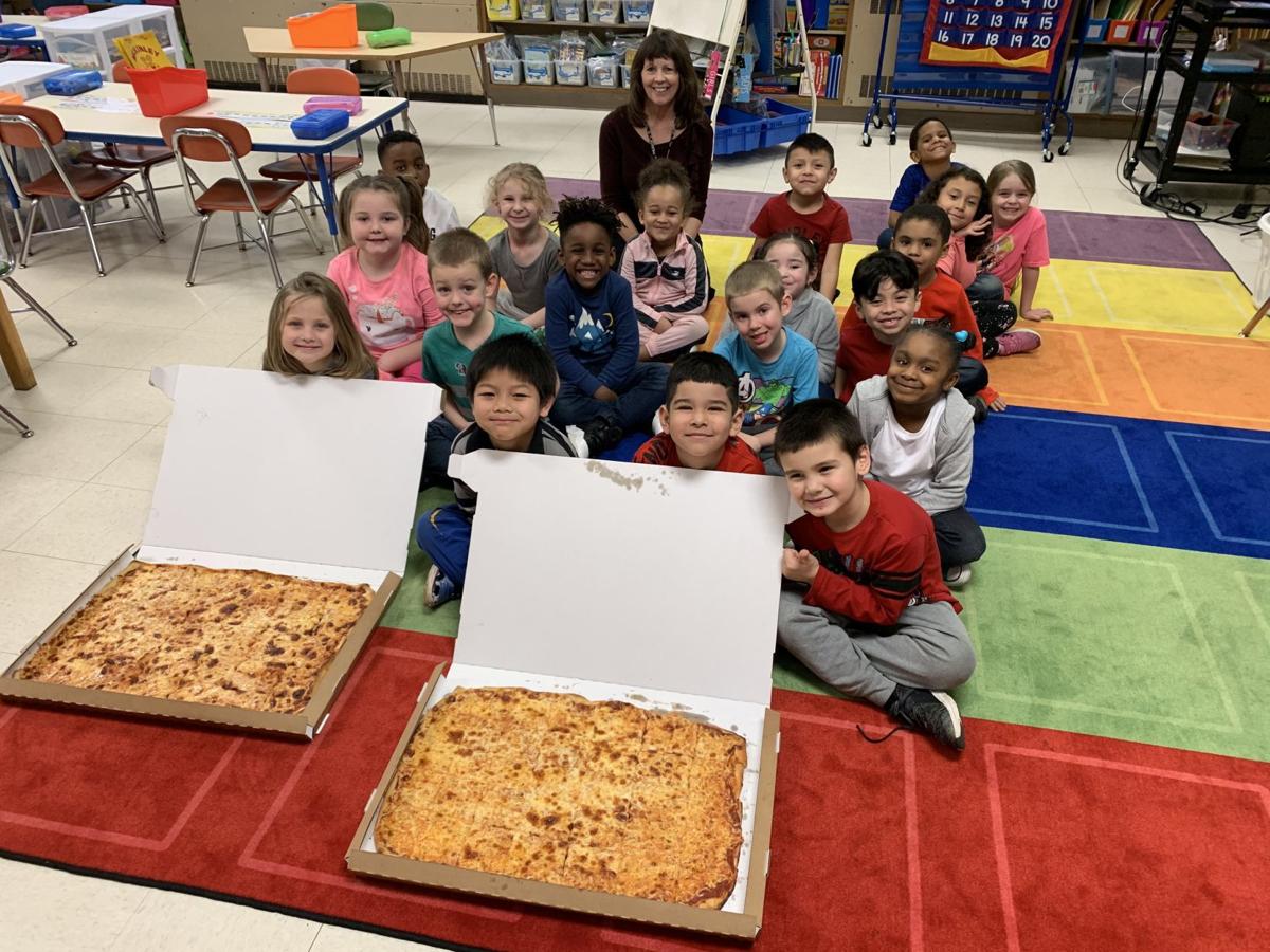 Educational Journey Truly A Family Affair Local News Kenoshanews Com