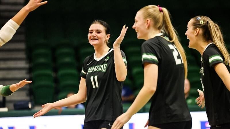 Parkside Powers Past Lake Superior State