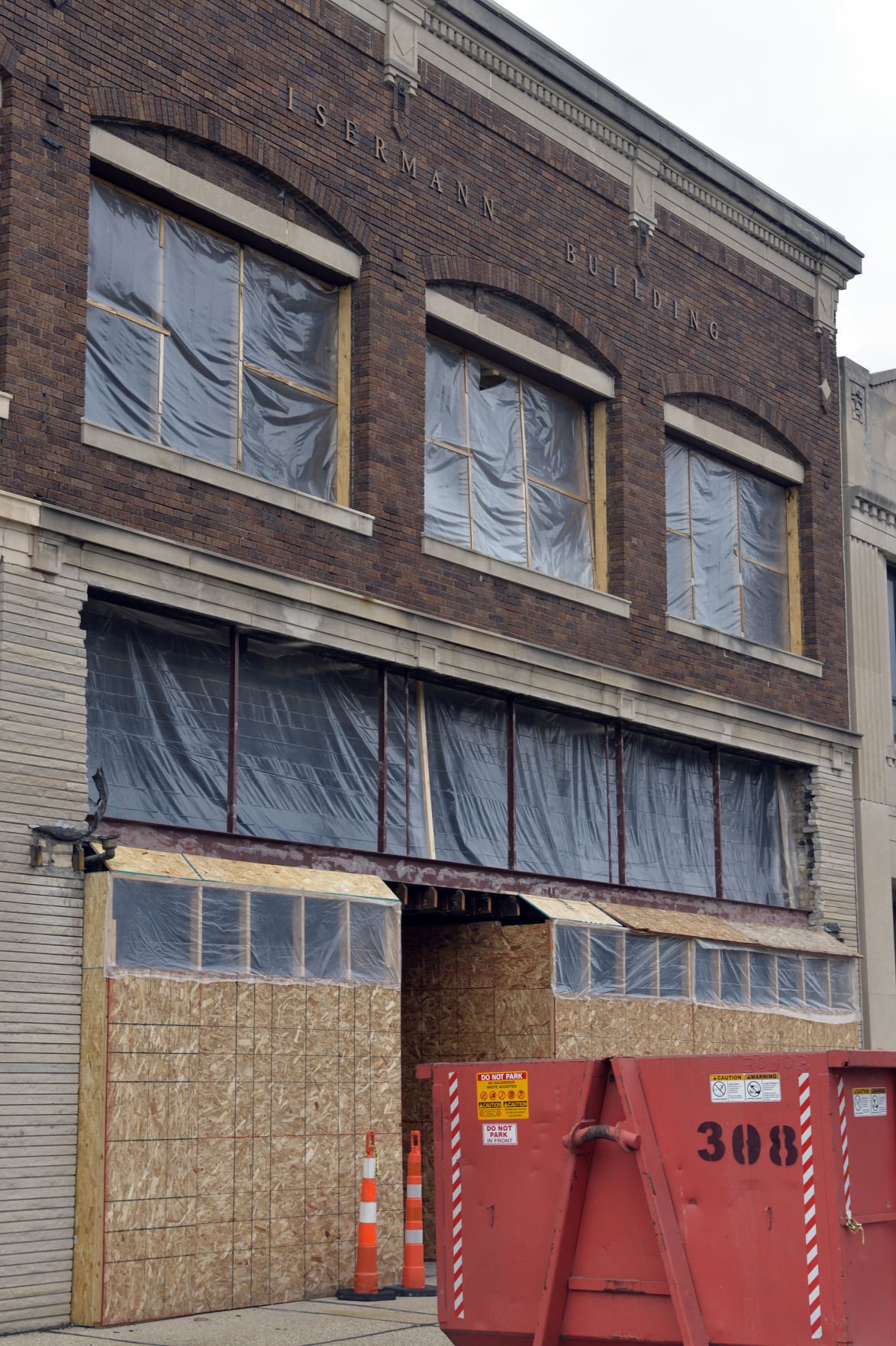 Council OKs liquor license for planned downtown hotel/restaurant | Local News ...