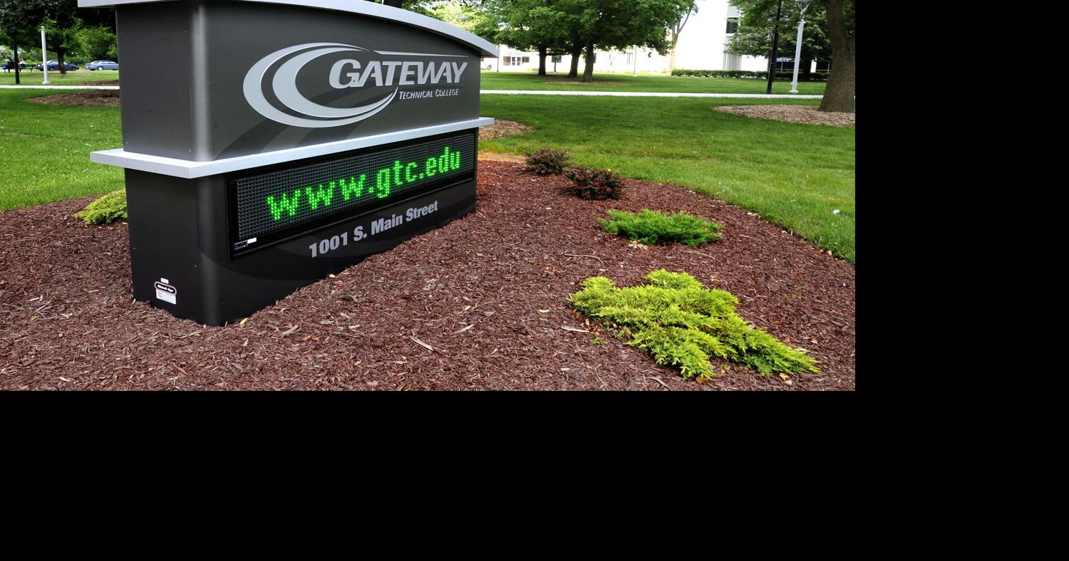 Gateway first tech college in state to reach HSI status