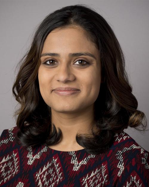 Asma Kadri