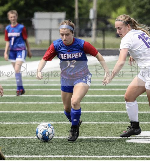 HALEY LEADINGHAM