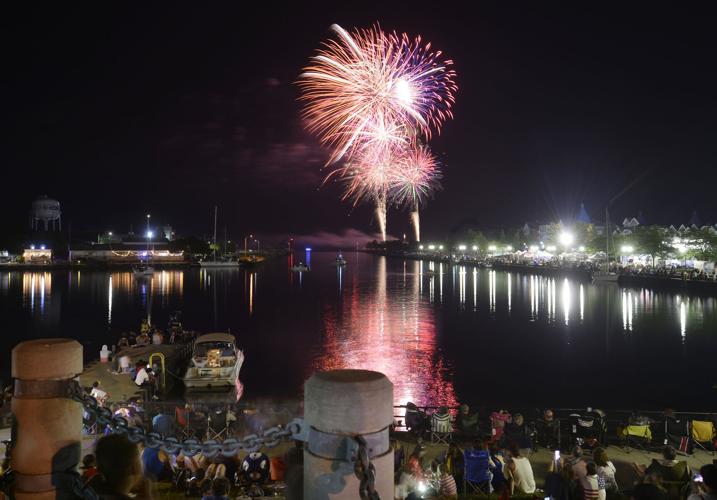 FIREWORKS