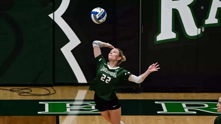 Rangers Open GLIAC Competition at No. 1 Ferris State Before Returning Home Saturday