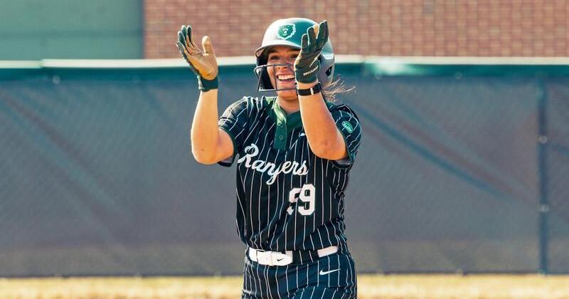 Aranda drives in nine as Parkside splits with PNW