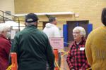 Election Day in Baraboo
