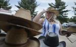 COUNTRY THUNDER 2022 - FRIDAY