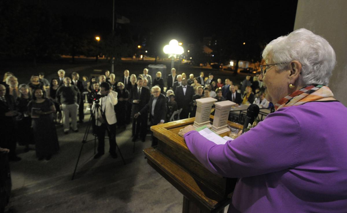 Local Library Aficionados Recognized For Advocacy At First Ever Gala Local News Kenoshanews Com