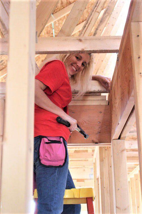 Habitat for Humanity of Kenosha dedicates Oct. 1 as Lisa Lavine Day
