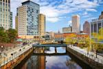 6. Rhode Island
