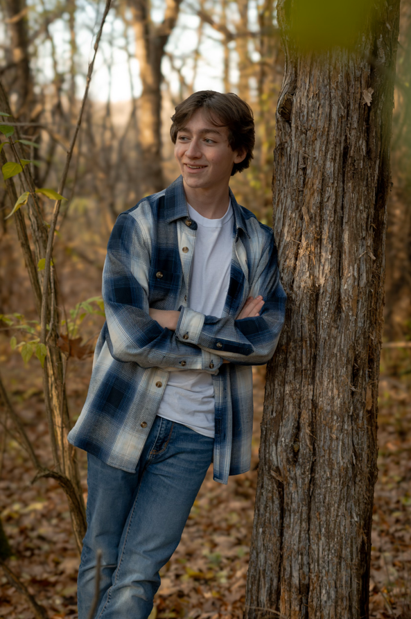 Westosha Central senior Wyatt Shaffer to graduate in June - Vimarsana News