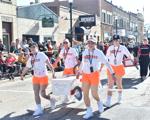 Hooters team