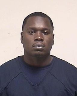 Rodney Robinson Jr.