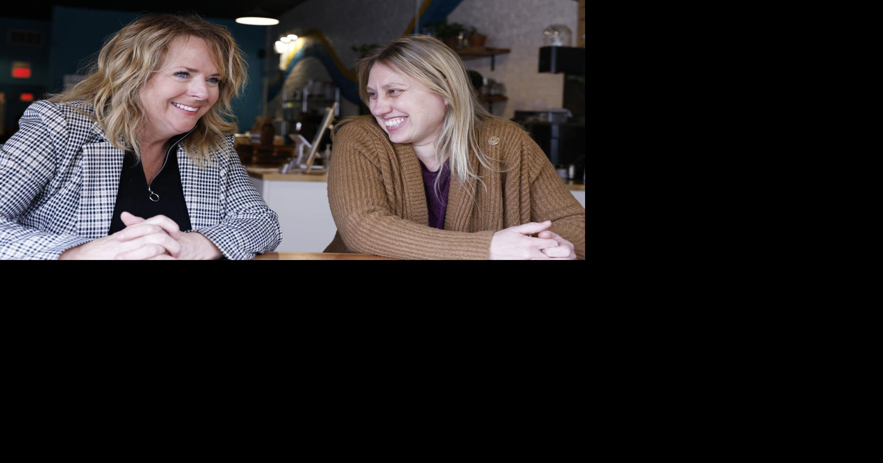 Kenosha coffee roaster and business center recognized by SBA
