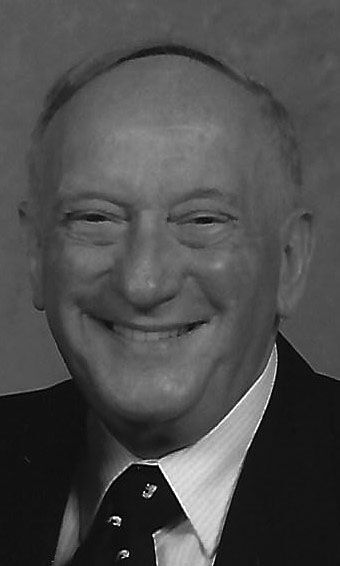 Calvin P. Kappeler