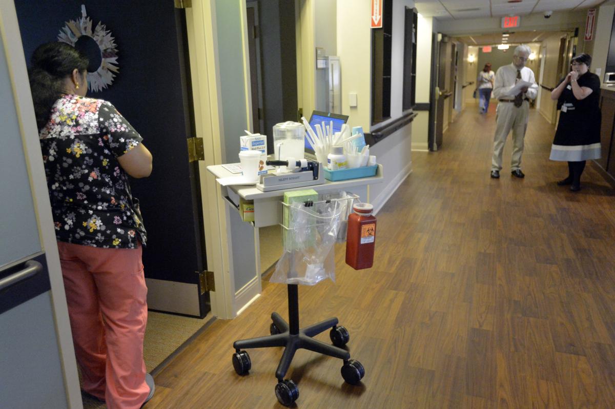 Brookside ribbon cuttting Local News