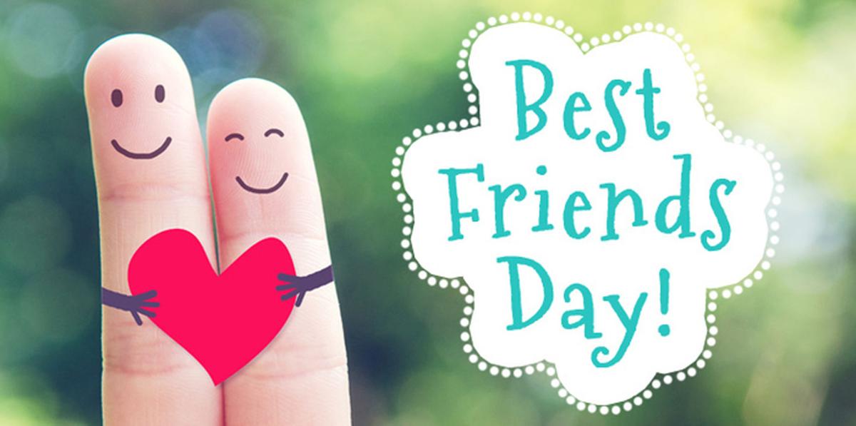 GO Today; Celebrate best friends, and some activities Local News