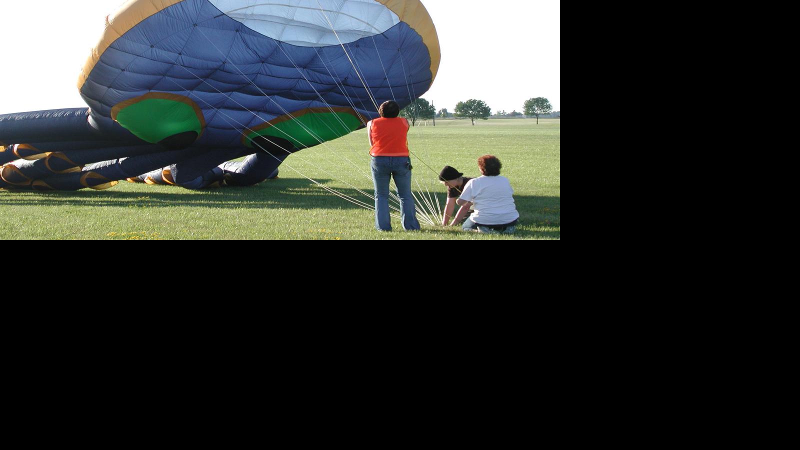 Outta Sight Kite Flight returns to Kenosha Events