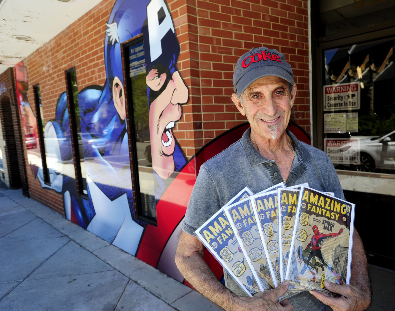6th printing comic collector 6th printing comic collector