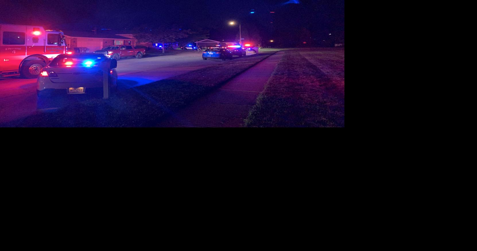 UPDATED WATCH NOW Kenosha Police continue to investigate death of man