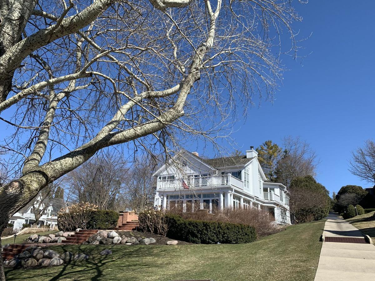 pics Morton Salt Mansion Lake Geneva lake geneva to stone manor