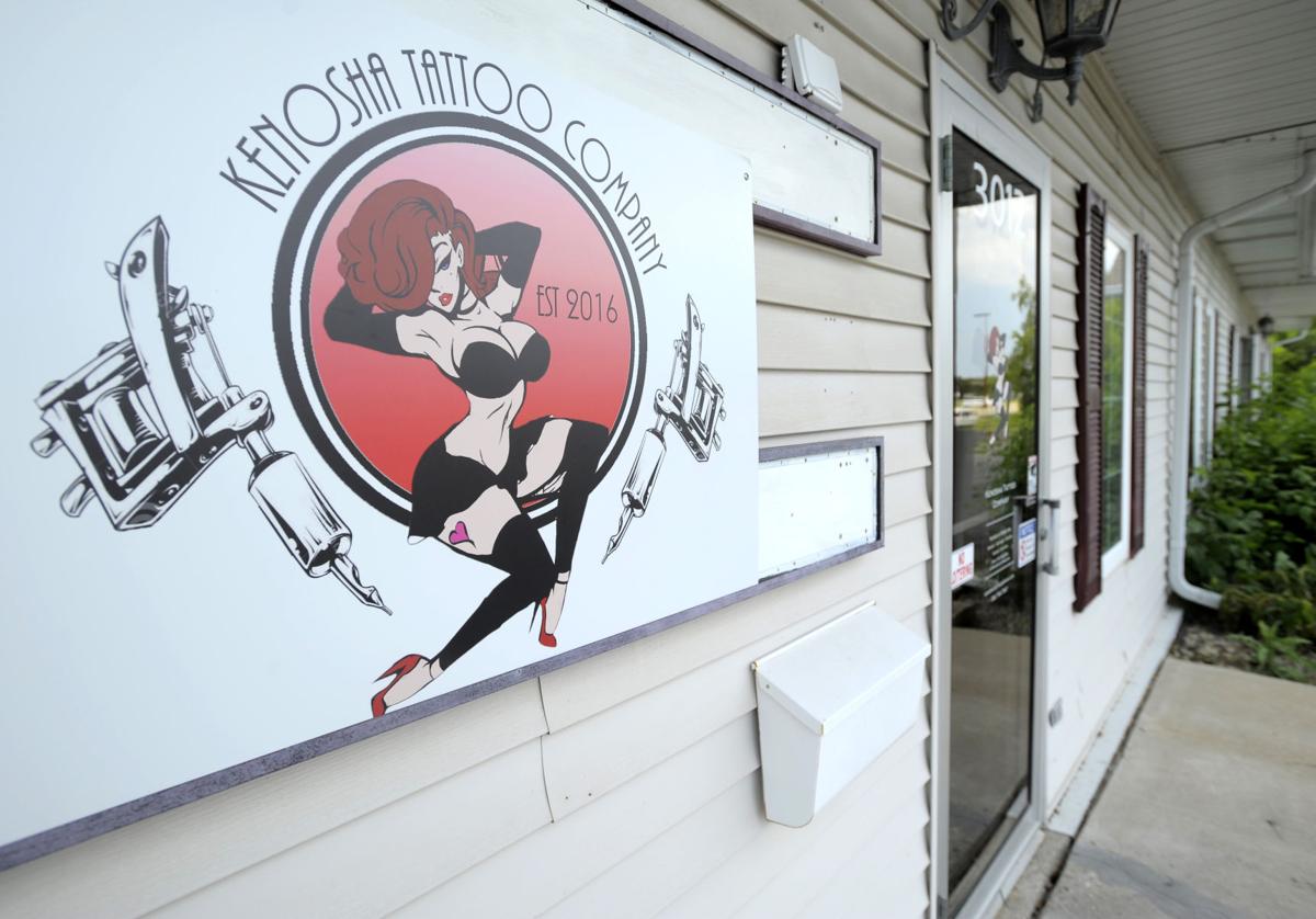 ordinance change paves way for new tattoo parlor local ordinance change paves way for new tattoo parlor local