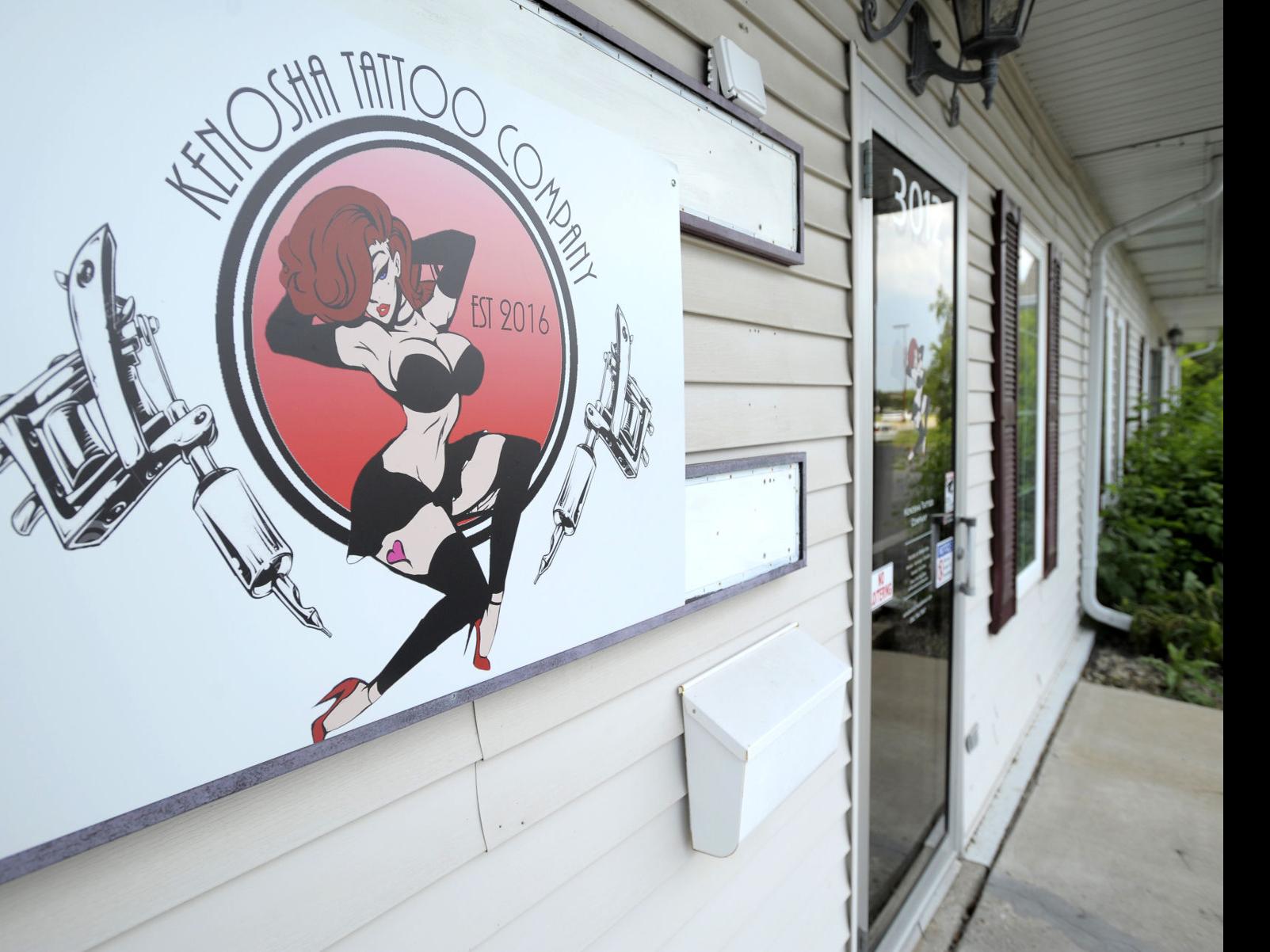 Ordinance Change Paves Way For New Tattoo Parlor Local News Kenoshanews Com