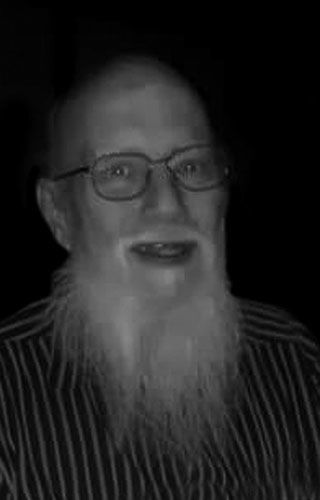 Robert J. Sirrell, Sr.