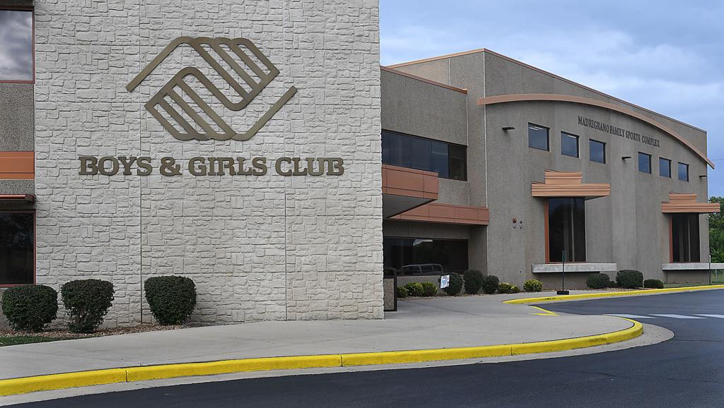 Boys Girls Club Of Kenosha Growing Strong After 25 Years Local News Kenoshanews Com