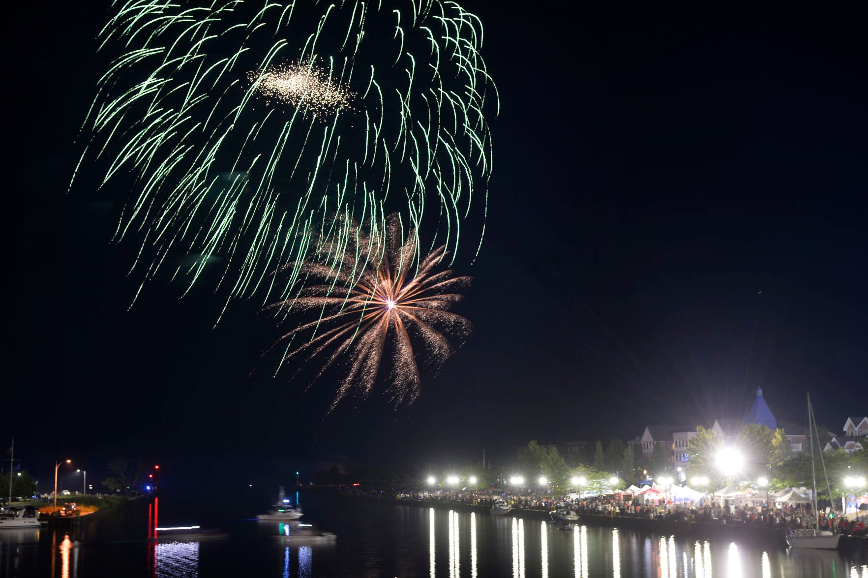 Kenosha City Council decries illegal fireworks, fines raised