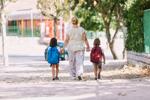 Child poverty estimates point to a record low in 2021. Here's how it could have been even lower